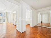 Appartement 4 pièces spacieux et fonctionnel