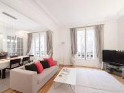 Appartement 4 pièces, standing