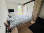 Appartement 4 pièces Strasbourg