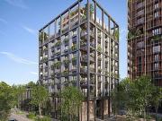 Appartement 4 pièces STRASBOURG AARTIS BRS