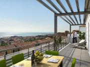 Appartement 4 pièces TERRAMEA