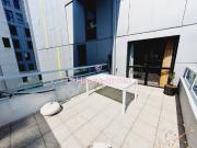 APPARTEMENT 4 PIÈCES TERRASSE BALCON