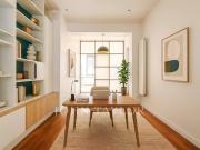 APPARTEMENT 4 PIECES TERRASSE PRIVEE QUINCONCES JARDIN...