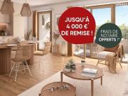 Appartement 4 pièces TERRE D'ENVOL