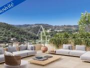 Appartement 4 pièces toit terrasse de 100m² 76m²...