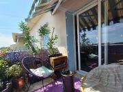 Appartement 4 pièces TOULON EST BAS FARON