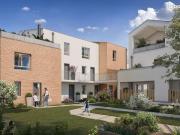 Appartement 4 pièces TOULOUSE MALEPERE A17 L'ENVOLEE