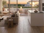 Appartement 4 pièces Toulouse secteur Empalot à deux pas...