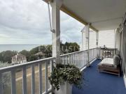 Appartement 4 pièces TROUVILLE SUR MER