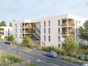 Appartement 4 pièces Twinset