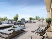 Appartement 4 pièces VAL D'ORIA