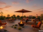 Appartement 4 pièces UTOPIA