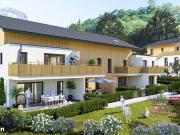 Appartement 4 pièces Vieux Village