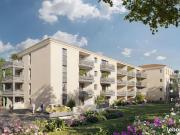Appartement 4 pièces VILLA CEZANNE