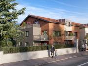 Appartement 4 pièces VILLA CHANTECLER, LARDENNE