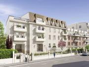 Appartement 4 pièces Villa Clara