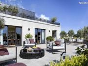 Appartement 4 pièces Villa des Ormes