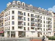 Appartement 4 pièces Villa Elvira