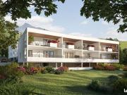Appartement 4 pièces Villa Eva