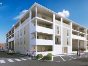 Appartement 4 pièces VILLA FLORINE
