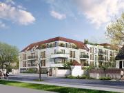 Appartement 4 pièces À Ecquevilly, village préservé des...