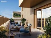 Appartement 4 pièces VILLA LENA