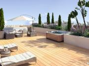 Appartement 4 pièces VILLA MARIE
