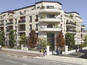 Appartement 4 pièces Villa Marina