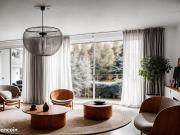 Appartement 4 pièces Villa Thaïs Appartement 4 pièces Villa Thaïs