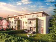 Appartement 4 pièces Villa Victoria