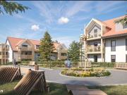 Appartement 4 pièces Villas du Parc Breitenstein