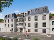 Appartement 4 pièces Villas Péri Coeur de Ville