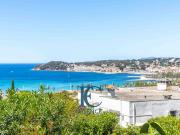 Appartement 4 pièces vue mer