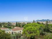 APPARTEMENT 4 PIÈCES VUE MER