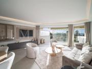 Appartement 4 pièces vue mer à vendre Cannes Croisette