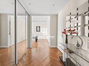 Appartement 4 pièces vue mer, Immeuble Art Déco,...