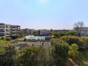 Appartement 4 pièces VUE MER LUMINEUX