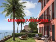 Appartement 4 pièces vue mer panoramique m² Théoule sur Mer