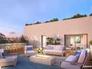 Appartement 4 pièces WELLCOME HARMONY