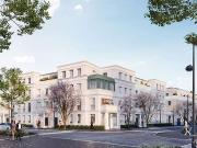 Appartement 4 pièces WHITEHALL