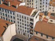 Appartement 4 pièces Wood Line