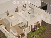 Appartement 4 pièces XIVème PARIS