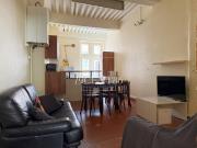 Appartement 4ème étage 146,07 m2