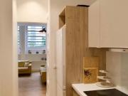 Appartement 4ème étage