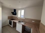 Appartement 4ème étage 42,22 m2 2 pièces Non meublé