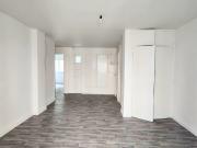 Appartement 4ème étage 51 m2 3 pièces Non meublé