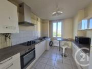 Appartement 4ème étage 57 m2