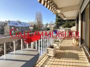 Appartement 4ème étage 60,40 m2