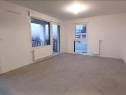 Appartement 4ème étage 65,80 m2 3 pièces Non meublé