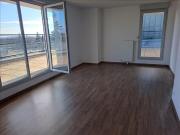Appartement 4ème étage 72,74 m2 4 pièces Non meublé
